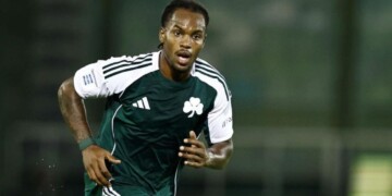 Ρενάτο Σάντσες: Τι ισχύει για το μέλλον του