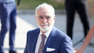 Δύσκολες ώρες για τον Ιβάν Σαββίδη – Απεβίωσε ο αδελφός του, Παύλος