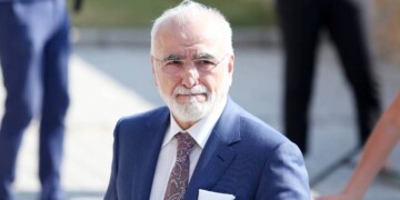 Δύσκολες ώρες για τον Ιβάν Σαββίδη – Απεβίωσε ο αδελφός του, Παύλος