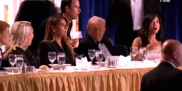 ΕΚΤΑΚΤΟ-Συναγερμός στην Ουάσινγκτον: Πυροβολισμοί στο Δείπνο Ανταποκριτών – Ασφαλής ο Τραμπ