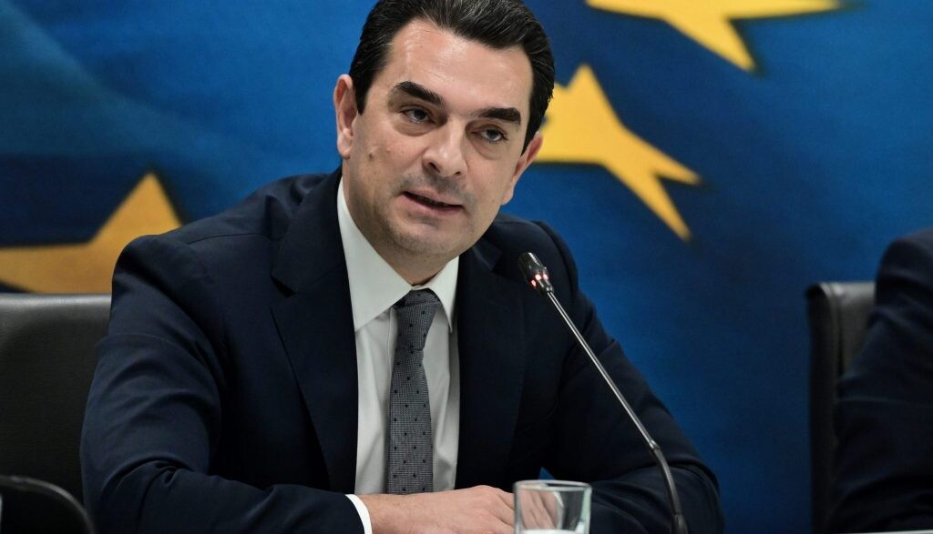 Κώστας Σκρέκας: Ζήτησε άρση ασυλίας για να «καθαρίσει» το όνομά του