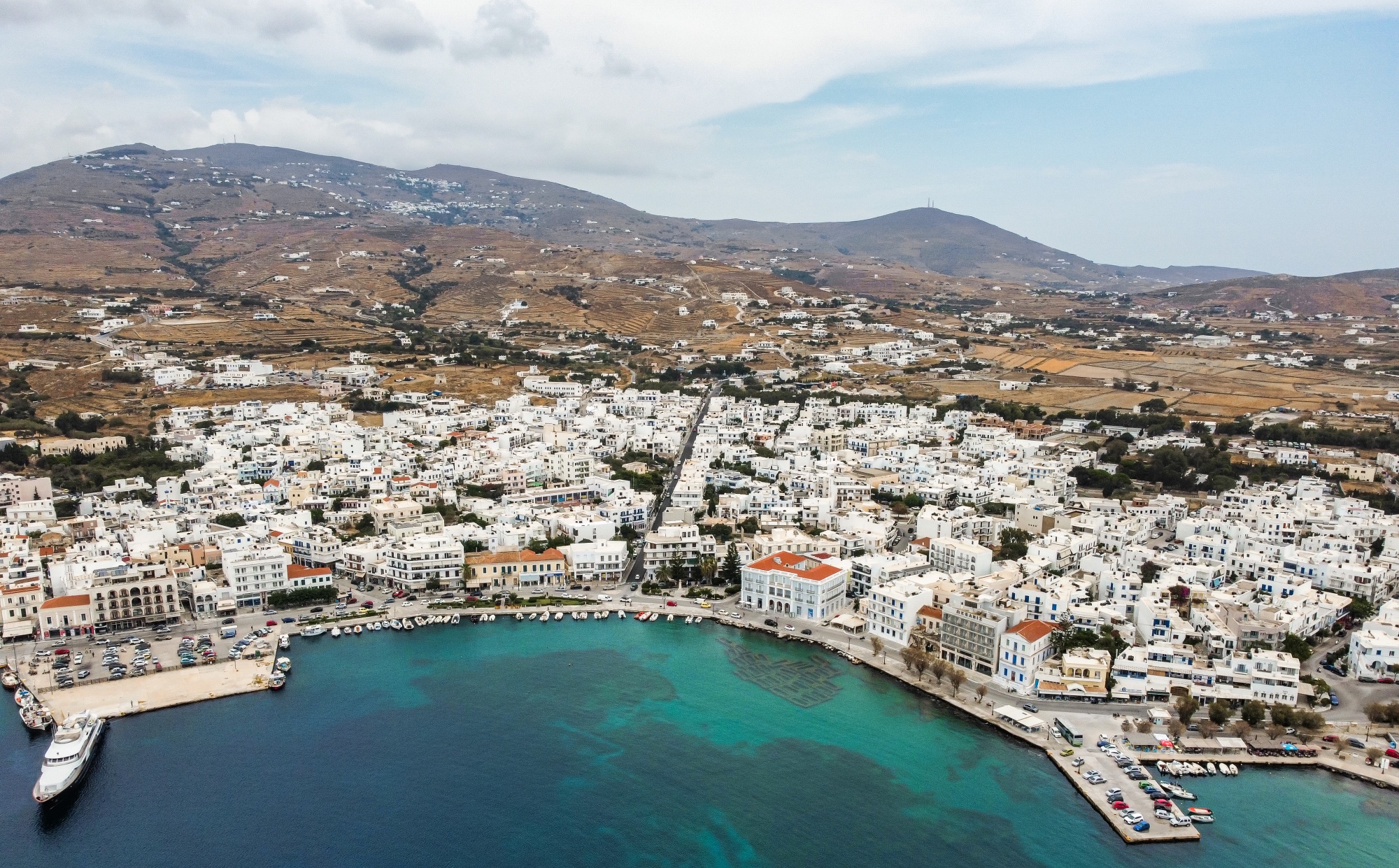 Τήνος