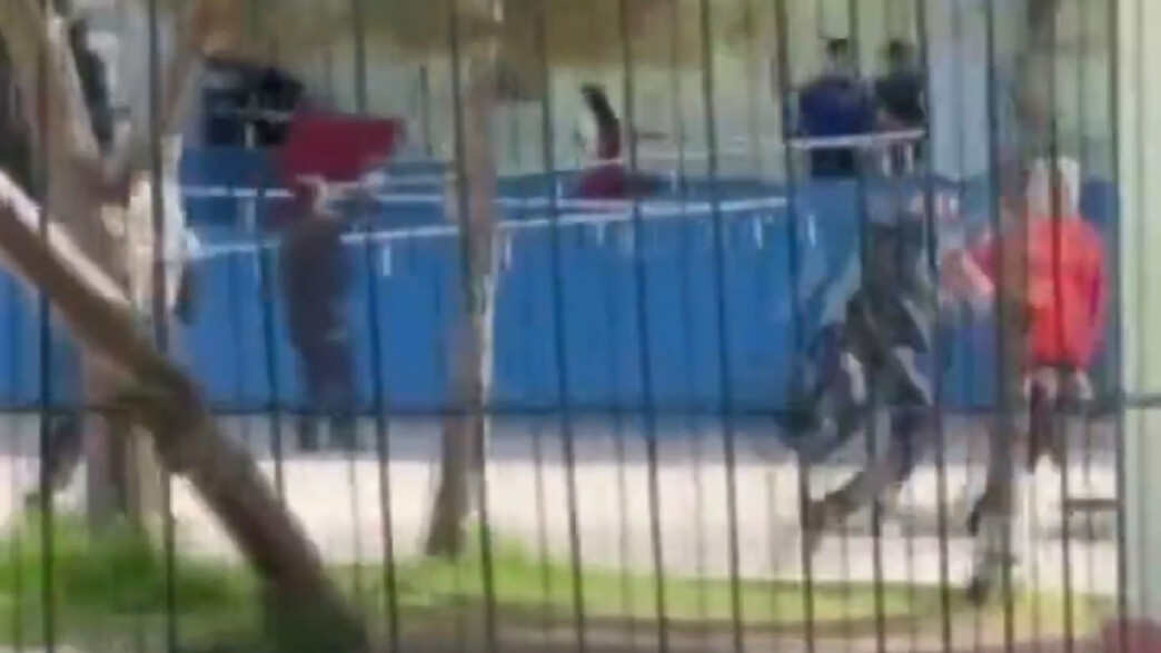 Ένοπλη επίθεση σε λύκειο της Τουρκίας: 18 τραυματίες και αυτοκτονία του δράστη - newstok.gr