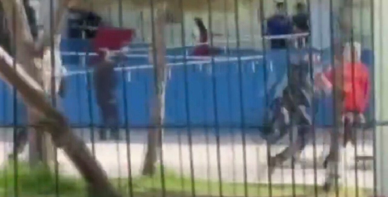 Ένοπλη επίθεση σε λύκειο της Τουρκίας: 18 τραυματίες και αυτοκτονία του δράστη - newstok.gr