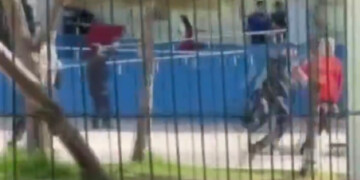 Ένοπλη επίθεση σε λύκειο της Τουρκίας: 18 τραυματίες και αυτοκτονία του δράστη