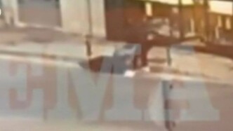 Άγριος ξυλοδαρμός κοσμηματοπώλη στην Παλλήνη για διαφορά τριών ευρώ