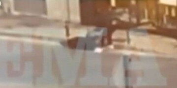 Άγριος ξυλοδαρμός κοσμηματοπώλη στην Παλλήνη για διαφορά τριών ευρώ