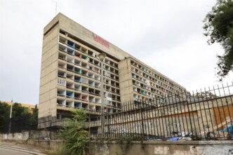 Πυροβολισμοί στου Ζωγράφου: Συμπλοκή πίσω από τις φοιτητικές εστίες