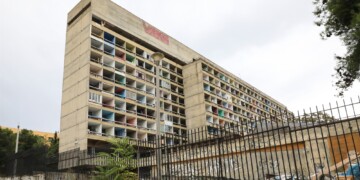 Πυροβολισμοί στου Ζωγράφου: Συμπλοκή πίσω από τις φοιτητικές εστίες