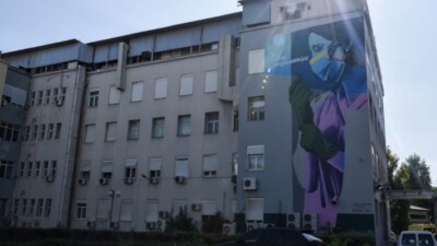 Απίστευτη θρασύτητα: Έκλεψαν υπερηχογράφο 25.000 ευρώ μέσα από το Νοσοκομείο Νίκαιας χωρίς να τους πάρει είδηση κανείς!