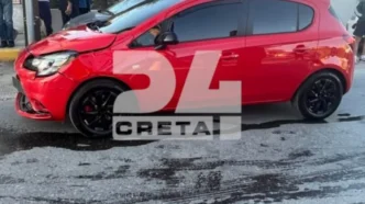 Φονικό στο Γάζι: Εκδίκηση πατέρα για τον θάνατο του παιδιού του