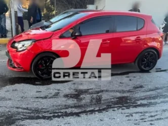 Φονικό στο Γάζι: Εκδίκηση πατέρα για τον θάνατο του παιδιού του