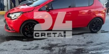 Φονικό στο Γάζι: Εκδίκηση πατέρα για τον θάνατο του παιδιού του