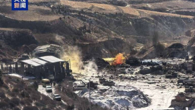 Κίνα: Τουλάχιστον 90 νεκροί από έκρηξη σε ανθρακωρυχείο
