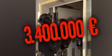 Εξαρθρώθηκε σπείρα που εξαπατούσε ανυπεράσπιστους πολίτες - Αποκαλυπτικοί διάλογοι