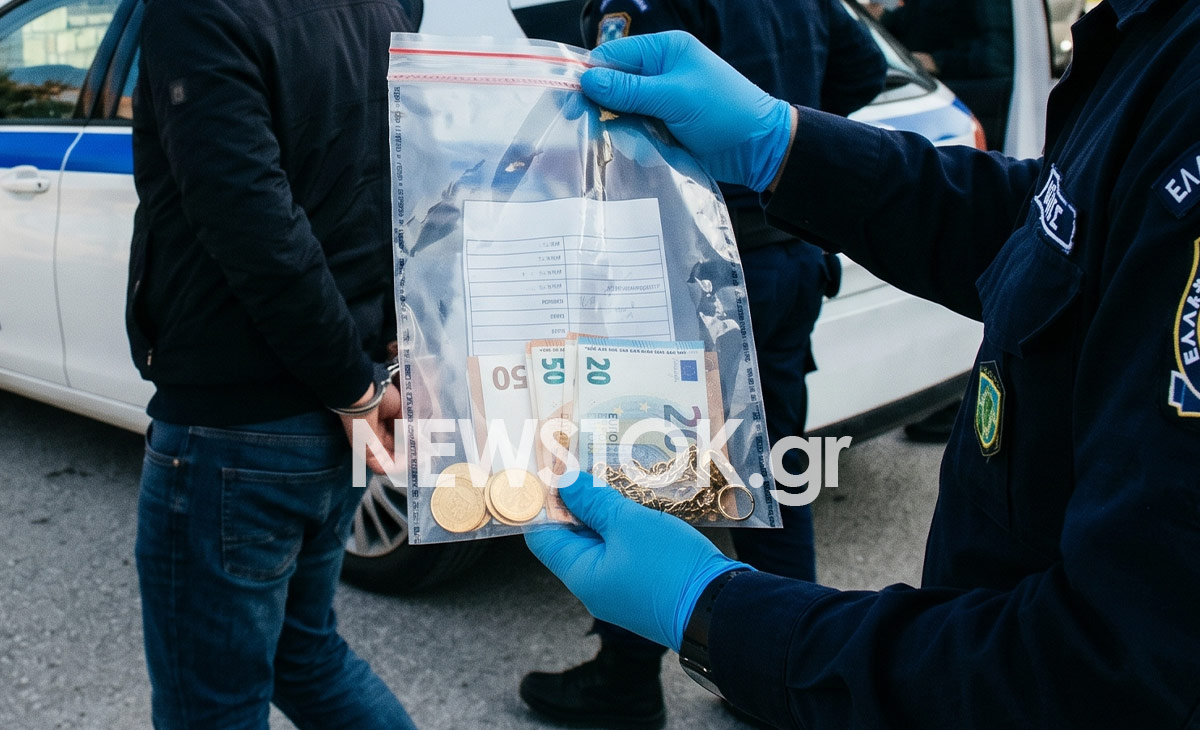 Πώς ένας «μαϊμού» λογιστής πήγε να αποσπάσει 15.000 ευρώ από ανυποψίαστη γυναίκα στην Πέλλα!