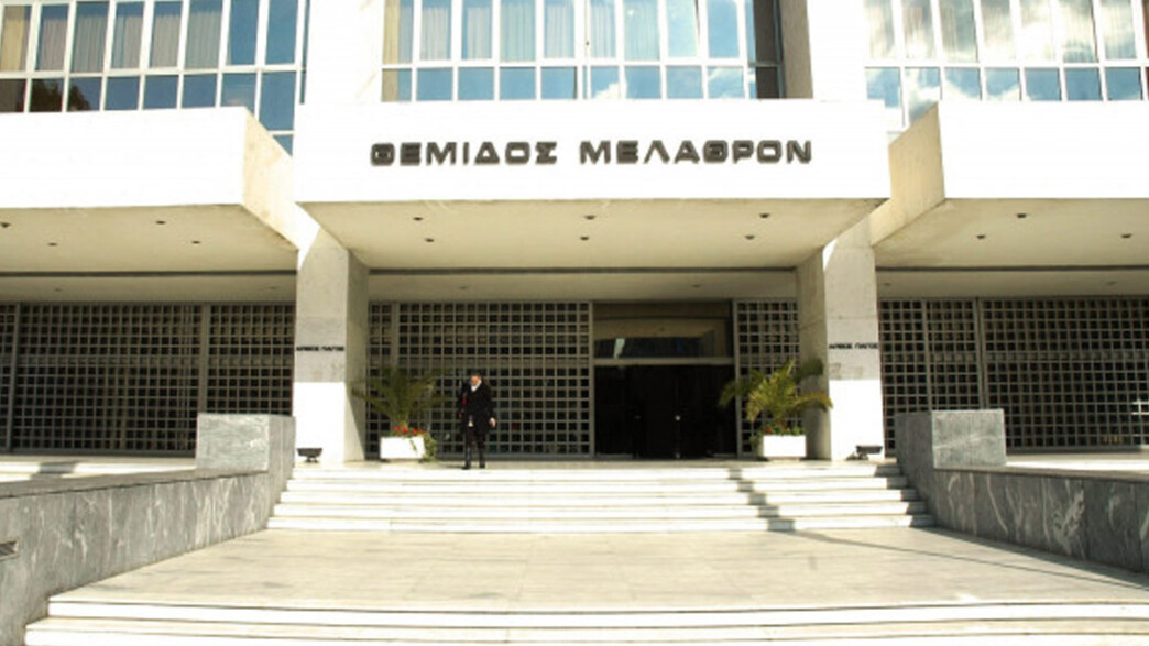 Χωρίς δικαστήρια η Αθήνα: Οι εργαζόμενοι ζητούν ασφάλεια μετά τους πυροβολισμούς