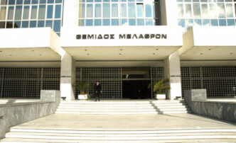 Χωρίς δικαστήρια η Αθήνα: Οι εργαζόμενοι ζητούν ασφάλεια μετά τους πυροβολισμούς
