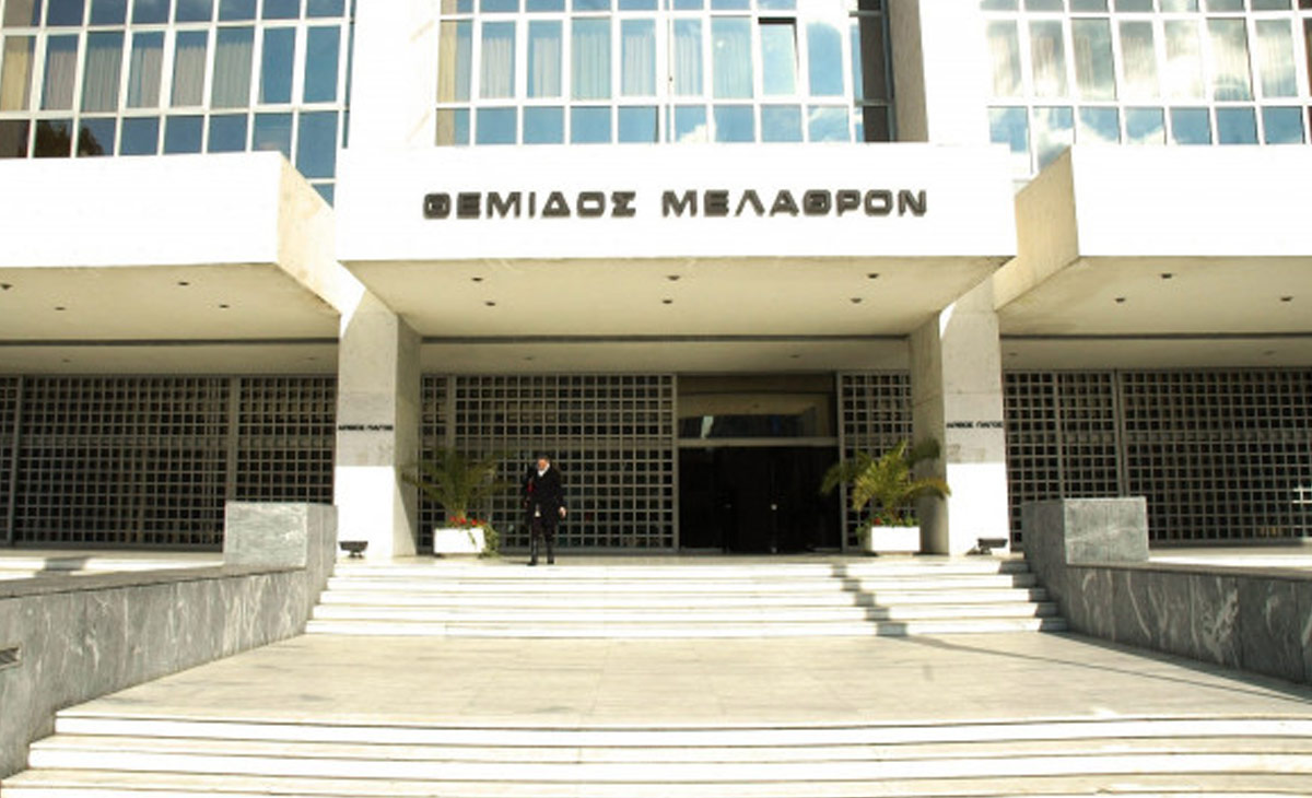 Χωρίς δικαστήρια η Αθήνα: Οι εργαζόμενοι ζητούν ασφάλεια μετά τους πυροβολισμούς