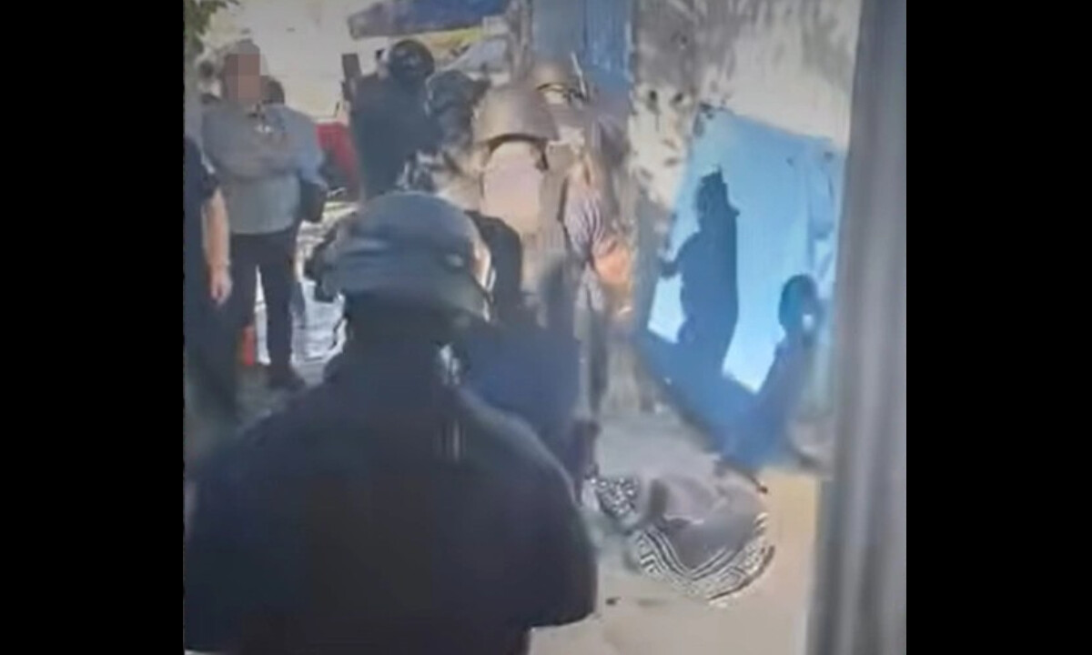 Ασπρόπυργος: 9 συλλήψεις σε καταυλισμούς και ξήλωμα 2,7 χλμ. καλωδίων ρευματοκλοπής