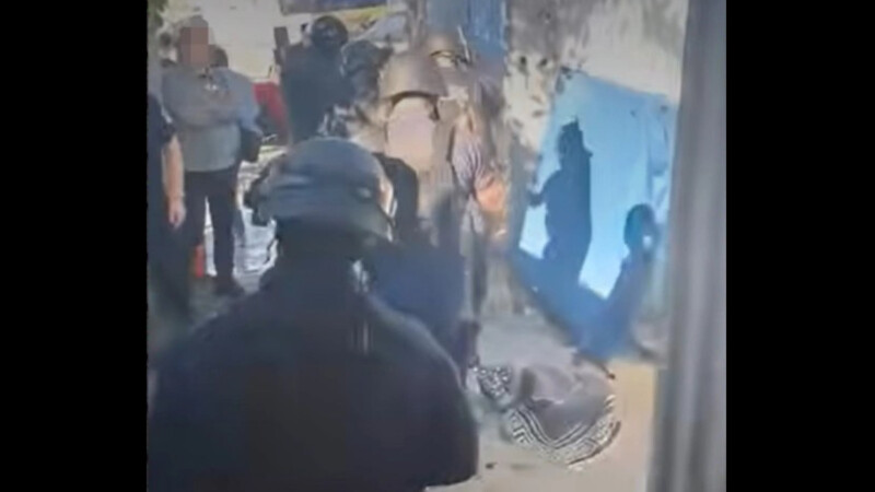 Ασπρόπυργος: 9 συλλήψεις σε καταυλισμούς και ξήλωμα 2,7 χλμ. καλωδίων ρευματοκλοπής