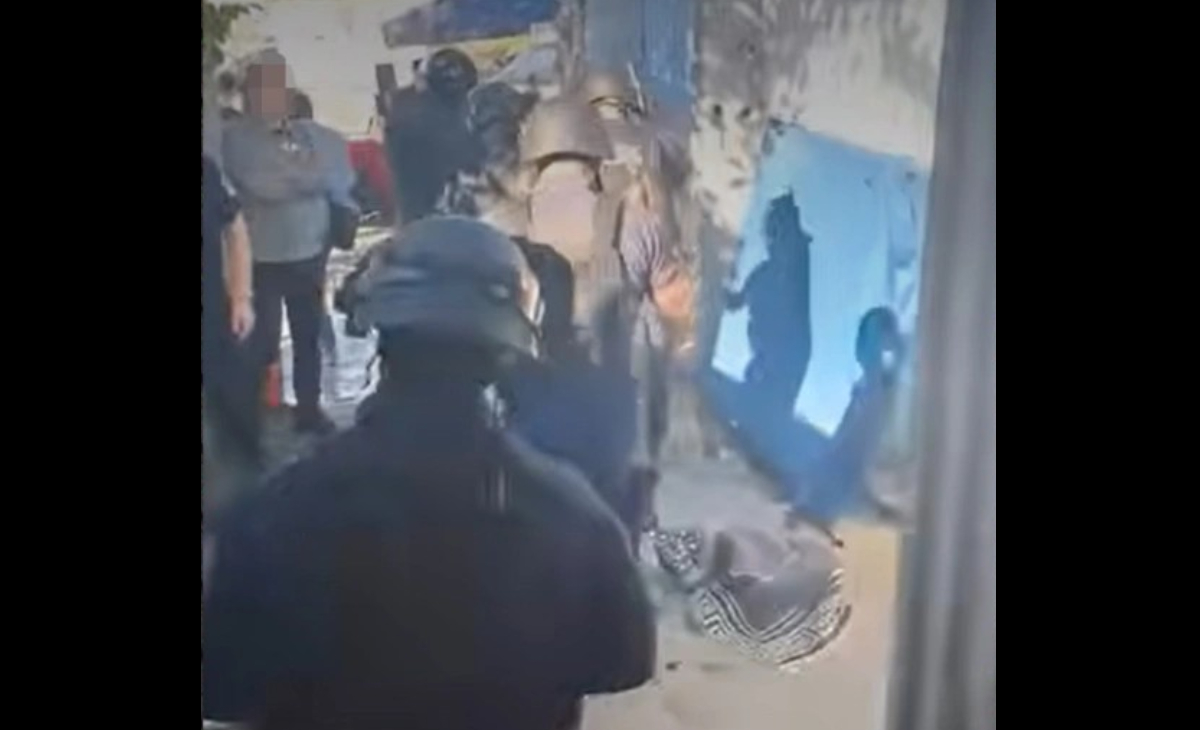 Ασπρόπυργος: 9 συλλήψεις σε καταυλισμούς και ξήλωμα 2,7 χλμ. καλωδίων ρευματοκλοπής