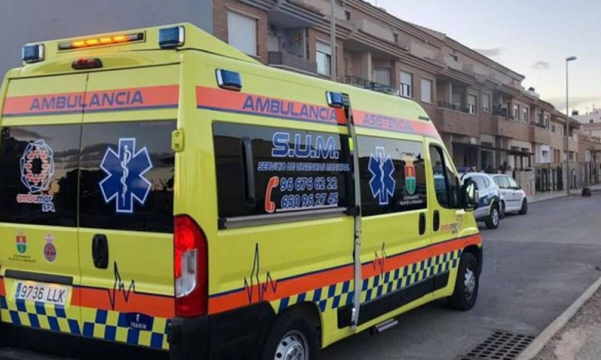 Ισπανία: Νεκρό 2χρονο κοριτσάκι που ξεχάστηκε σε αυτοκίνητο
