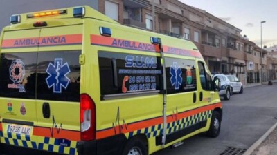 Ισπανία: Νεκρό 2χρονο κοριτσάκι που ξεχάστηκε σε αυτοκίνητο