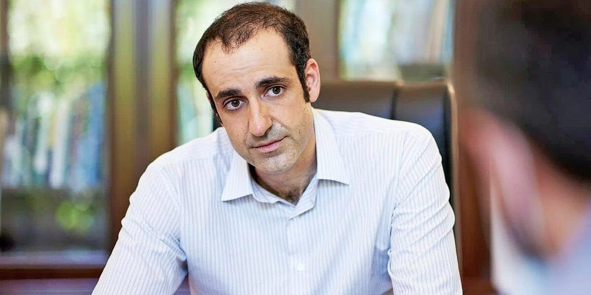 Δημητριάδης από Ξάνθη: Οι πολίτες δεν πιάνονται κορόιδα με βιντεάκια! Η πολιτική θέλει έργα και αξιοπιστία