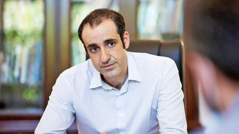 Γρηγόρης Δημητριάδης: Η αλήθεια πίσω από τη στοχοποίηση