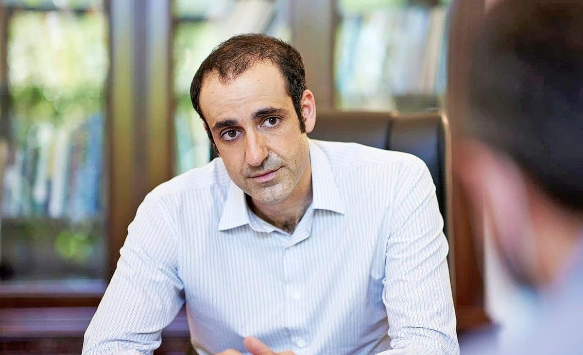 Γρηγόρης Δημητριάδης: Η αλήθεια πίσω από τη στοχοποίηση