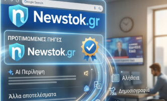 Τέλος στον «θόρυβο» της Google: Επιλέξτε εσείς την ενημέρωσή σας