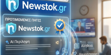 Τέλος στον «θόρυβο» της Google: Επιλέξτε εσείς την ενημέρωσή σας