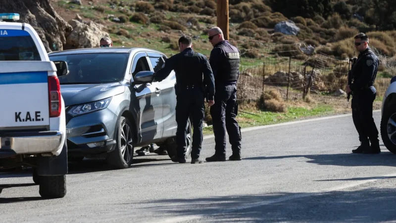 Κρήτη: Νέες έρευνες της ΕΛ.ΑΣ. για την απάτη μαμούθ στον ΟΠΕΚΕΠΕ