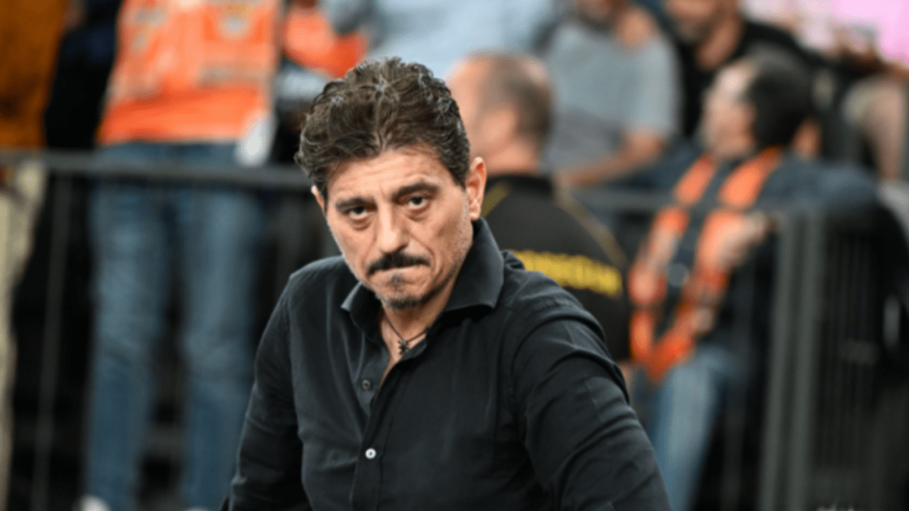 Γιαννακόπουλος: “Οι πράξεις έχουν δείξει εδώ και καιρό το τέλος”