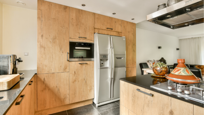 Έξυπνη Αποθήκευση: Πώς να Συνδυάσεις Design και Άνεση στο Σπίτι 