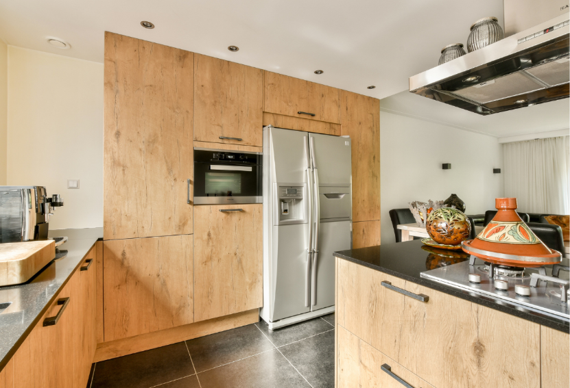 Έξυπνη Αποθήκευση: Πώς να Συνδυάσεις Design και Άνεση στο Σπίτι 