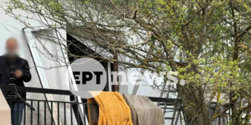Έκρηξη σε σπίτι στους Μανιάκους Καστοριάς με τραυματισμό 15χρονου