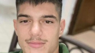 Κρήτη: Το τελευταίο αντίο στον 21χρονο Νικήτα υπό τον φόβο βεντέτας