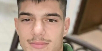 Κρήτη: Το τελευταίο αντίο στον 21χρονο Νικήτα υπό τον φόβο βεντέτας