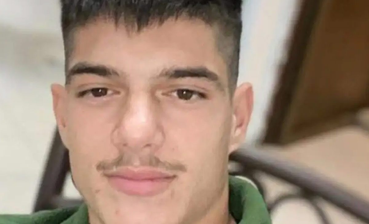 Κρήτη: Το τελευταίο αντίο στον 21χρονο Νικήτα υπό τον φόβο βεντέτας