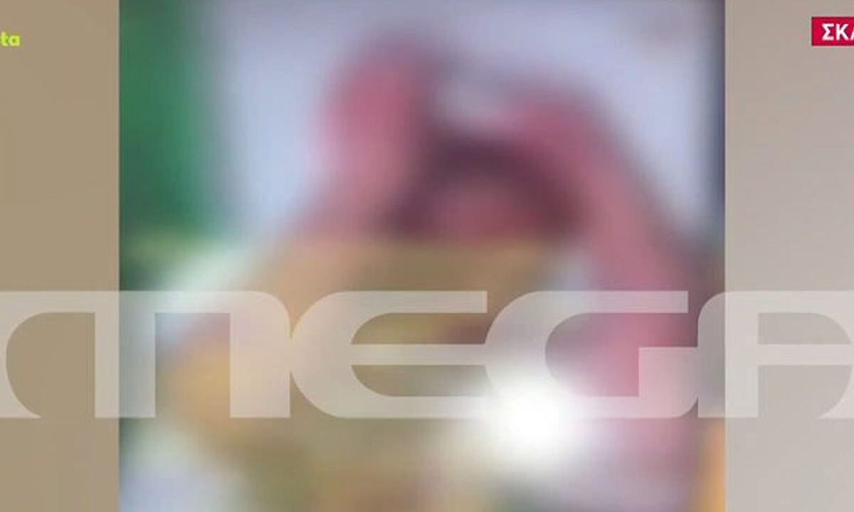 Κύκλωμα εκβιαστών μέσα στον Κορυδαλλό: Άγριοι ξυλοδαρμοί για να αποσπάσουν χρήματα από τις οικογένειες των εγκλείστων