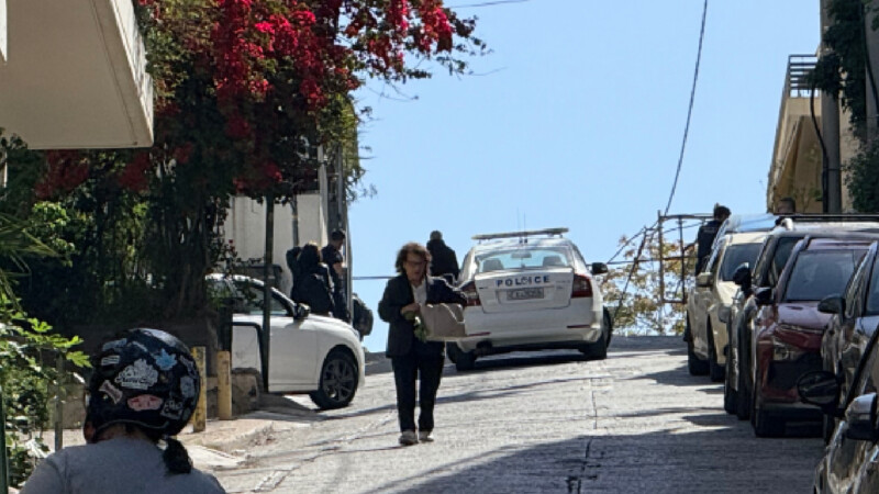 Πυροβολισμοί στην Κυψέλη μετά από καβγά οδηγών – Ένας τραυματίας - newstok.gr