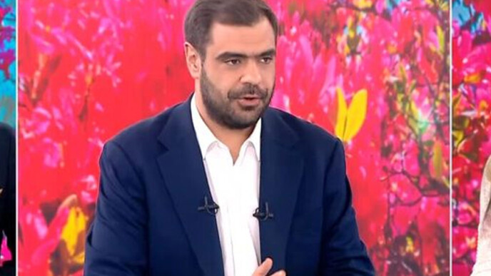 «Νοσταλγοί του '80 vs Θεσσαλονίκης»: Η αιχμηρή κριτική του Παύλου Μαρινάκη για την αντιπολίτευση