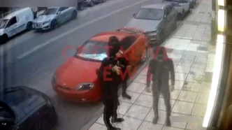 Σκηνές Φαρ Ουέστ στο Ηράκλειο: Η «πόρτα» σε μπαρ κατέληξε σε αιματηρή επίθεση και καταδίωξη