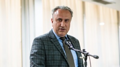Ν. Παπαγεωργίου: Ο μάχιμος Αντιπεριφερειάρχης που ξεχωρίζει