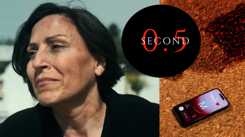 Πρωτοβουλία 30 Ελλήνων creators για την οδική ασφάλεια: «0,5 Δευτερόλεπτα»