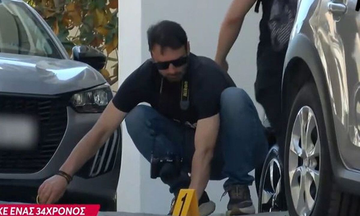 Κυψέλη: Αναζητείται 31χρονος δράστης με ποινικό παρελθόν