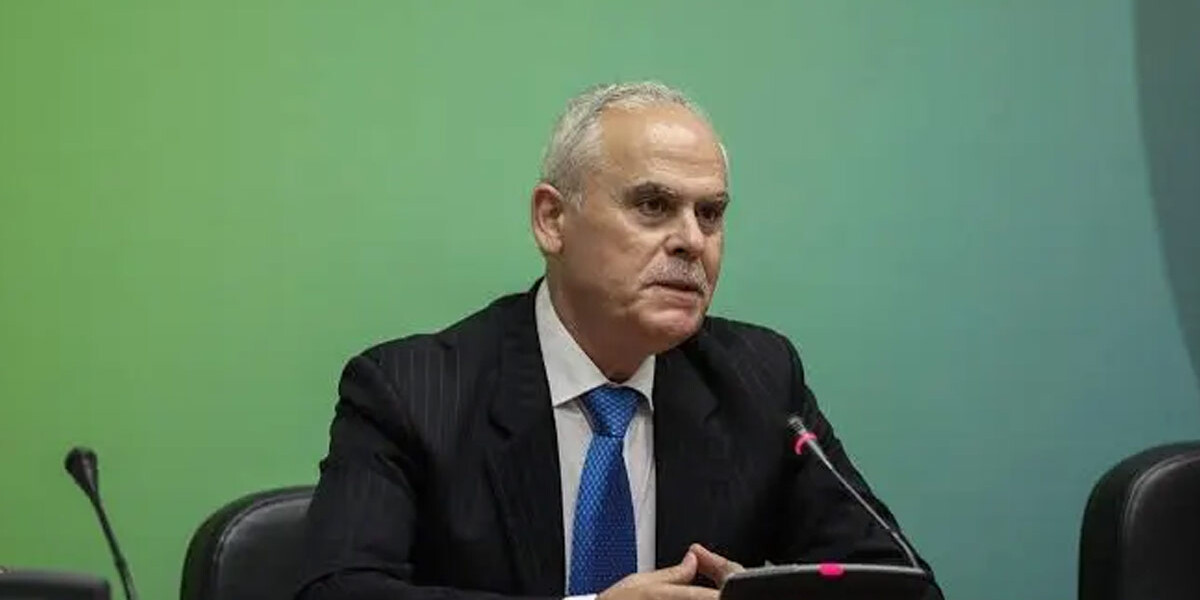 Έφυγε από τη ζωή ο υφυπουργός Περιβάλλοντος Νίκος Ταγαράς