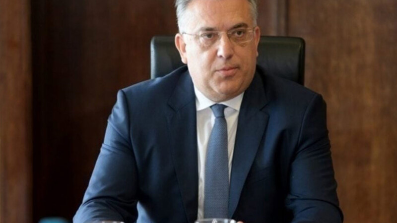 «Η ΝΔ θα πάει ενωμένη στις εκλογές» – Το ξεκάθαρο μήνυμα του Τάκη Θεοδωρικάκου για Σαμαρά και Τσίπρα